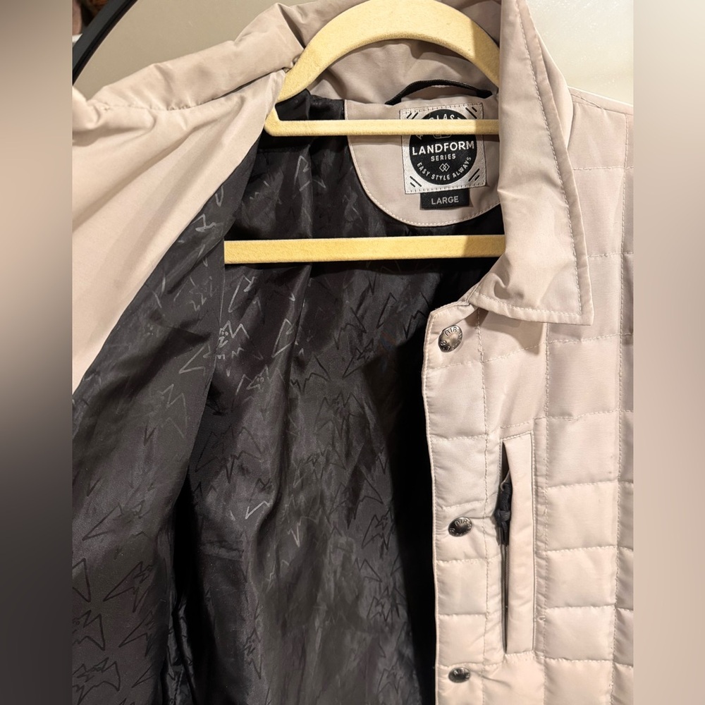Airblaster jacket - Picture 4 of 5